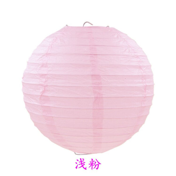 Paper Lanterns-ToShay.org