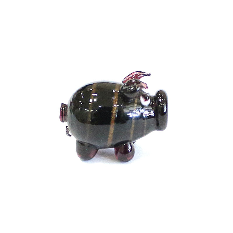Glass Pigs-ToShay.org