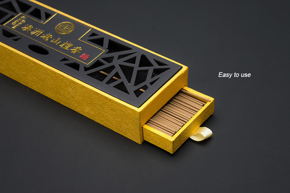 Agarwood Oud Incense Sticks-ToShay.org