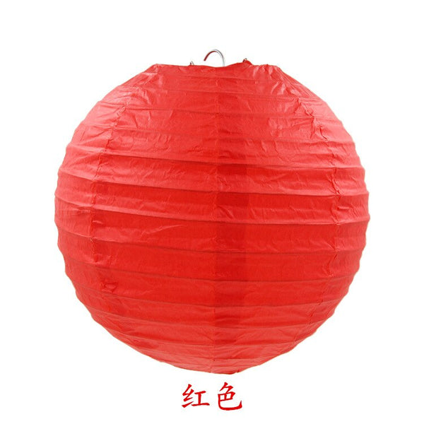 Paper Lanterns-ToShay.org