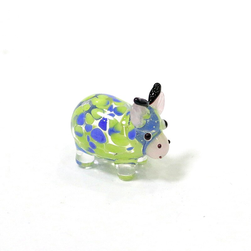 Glass Bulls-ToShay.org