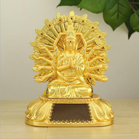 Guanyin Avalokitesvara Buddha-ToShay.org