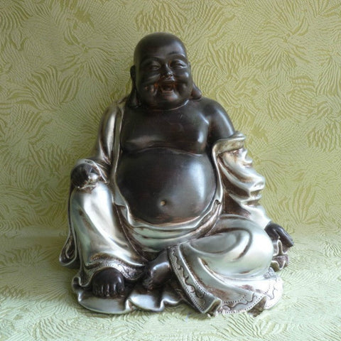 Maitreya Buddha Statue-ToShay.org