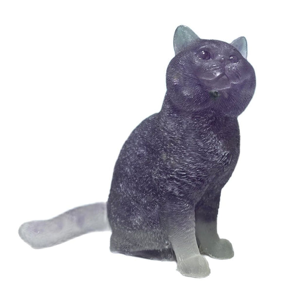 Mixed Crystal Cats-ToShay.org