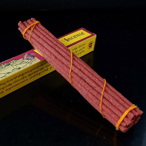 Potala Tibetan Incense Stick-ToShay.org