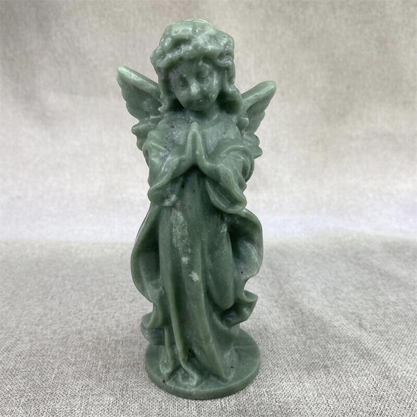 Jade Angels-ToShay.org