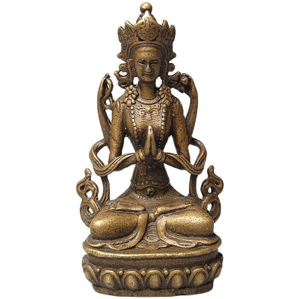 Guanyin Buddha-ToShay.org