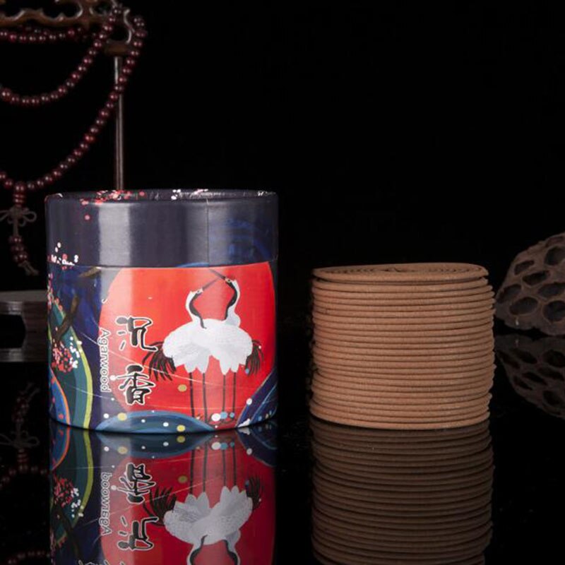 Sandalwood Coil Incense-ToShay.org