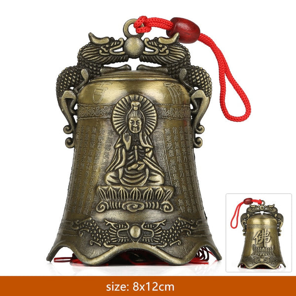 Buddha Bell-ToShay.org