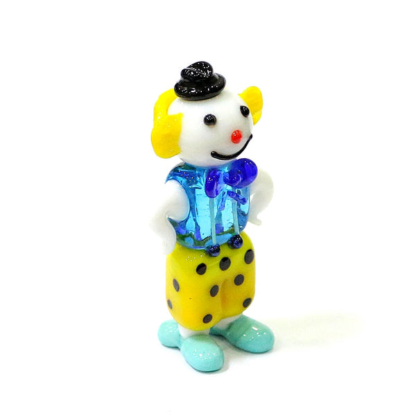 Glass Clowns-ToShay.org