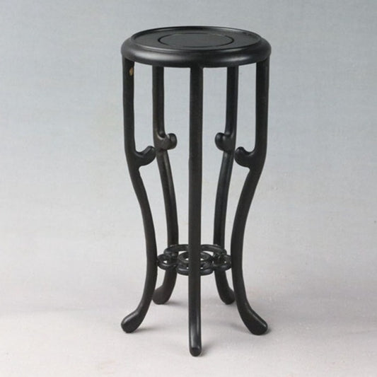 Wood Display Pedestal-ToShay.org