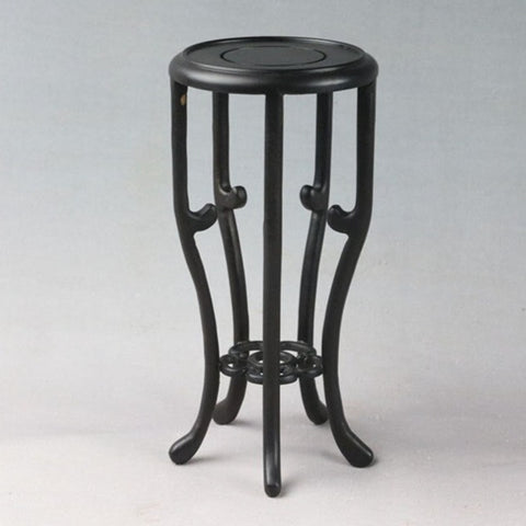 Wood Display Pedestal-ToShay.org