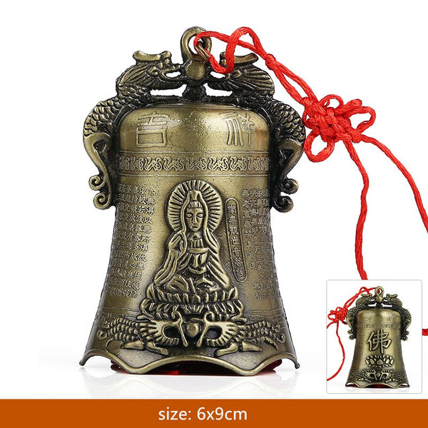 Buddha Bell-ToShay.org