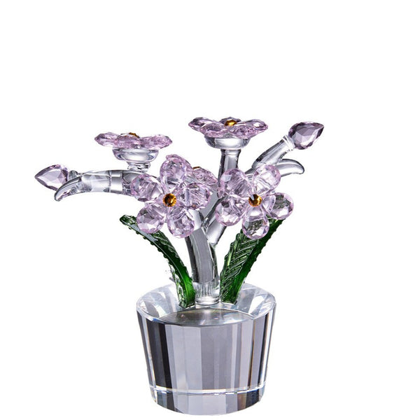 Flower Pots-ToShay.org