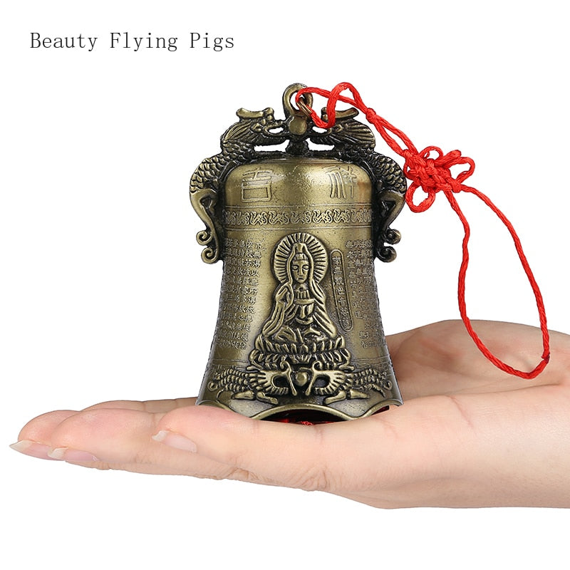 Buddha Bell-ToShay.org
