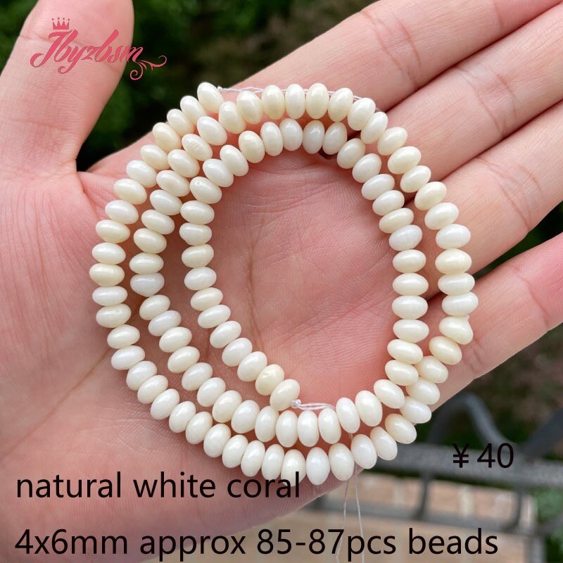 Mixed Coral Beads-ToShay.org