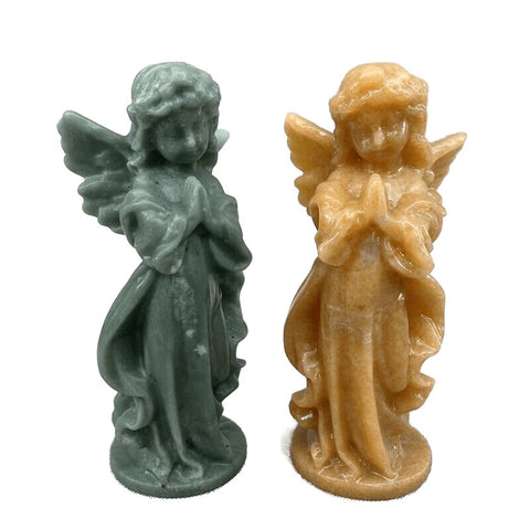 Mixed Jade Angels-ToShay.org