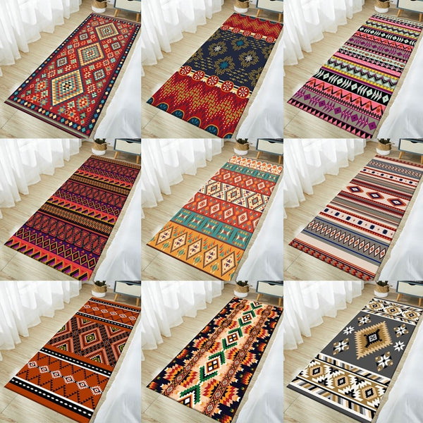 Floor Mats-ToShay.org