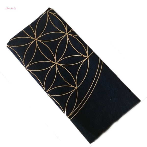 Flower of Life Divination Cloth-ToShay.org