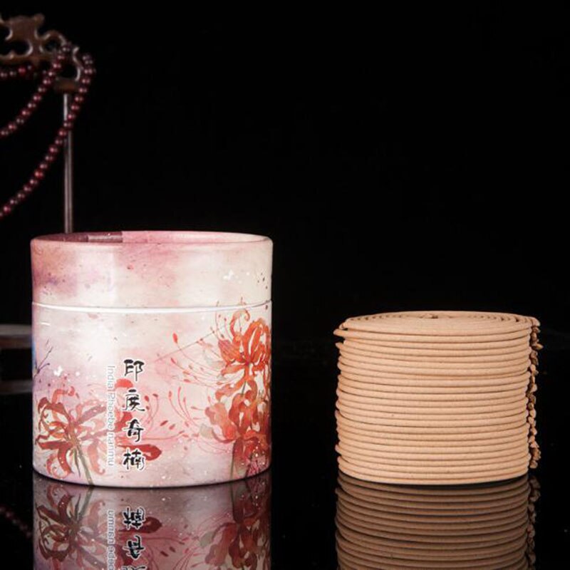 Sandalwood Coil Incense-ToShay.org