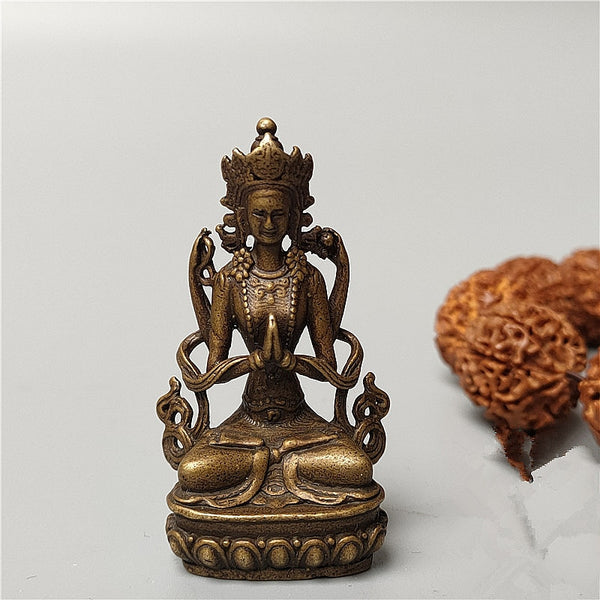 Guanyin Buddha-ToShay.org