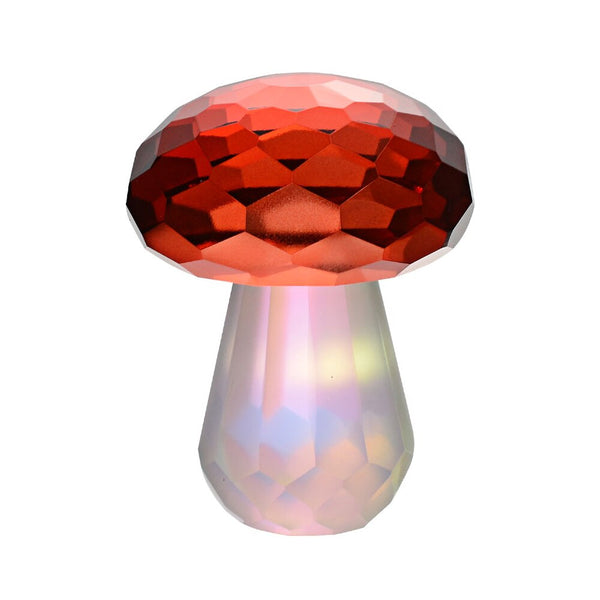 Crystal Mushrooms-ToShay.org