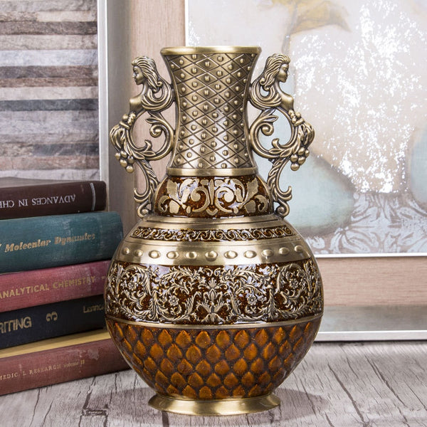 Vintage Vase-ToShay.org