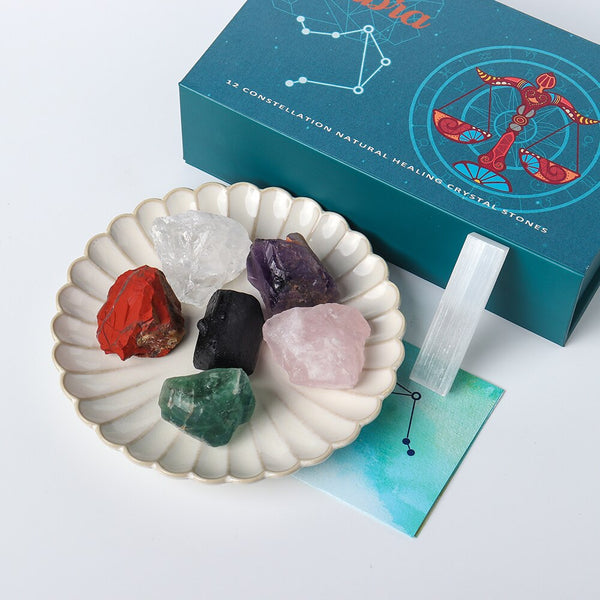 Constellation Crystal Gift Box-ToShay.org