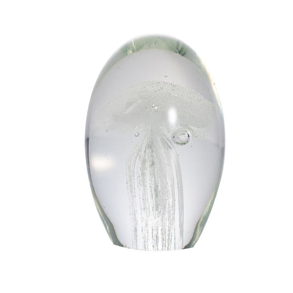 Glass Jellyfish-ToShay.org