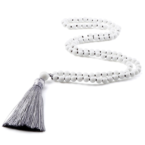 Mixed Crystal Prayer Beads-ToShay.org