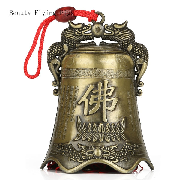 Buddha Bell-ToShay.org