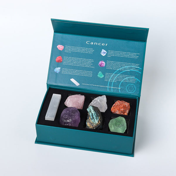 Constellation Crystal Gift Box-ToShay.org