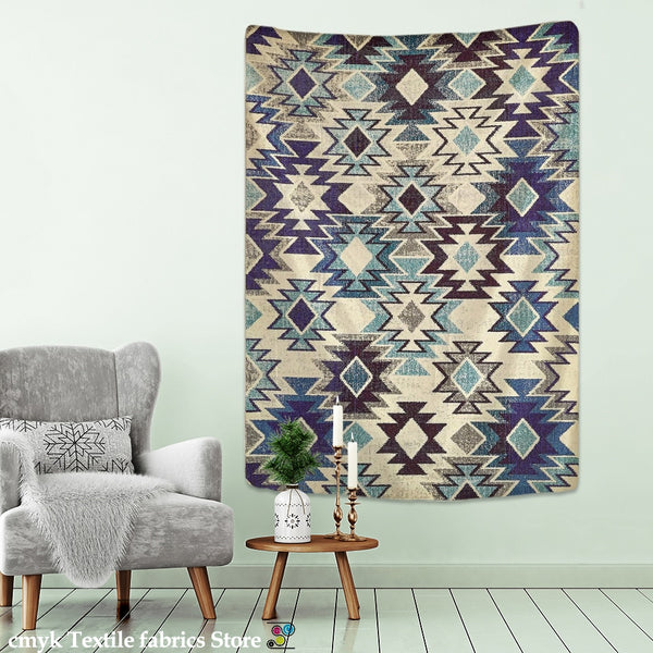 Persian Pattern Tapestry-ToShay.org