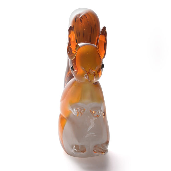Glass Squirrel-ToShay.org