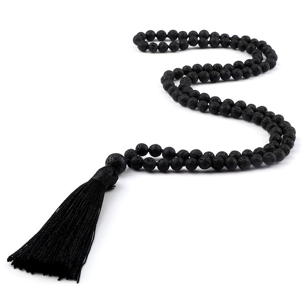 Mixed Crystal Prayer Beads-ToShay.org