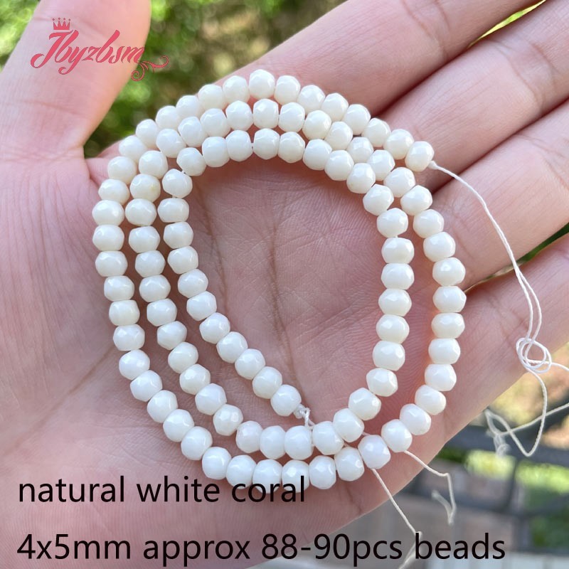 Mixed Coral Beads-ToShay.org