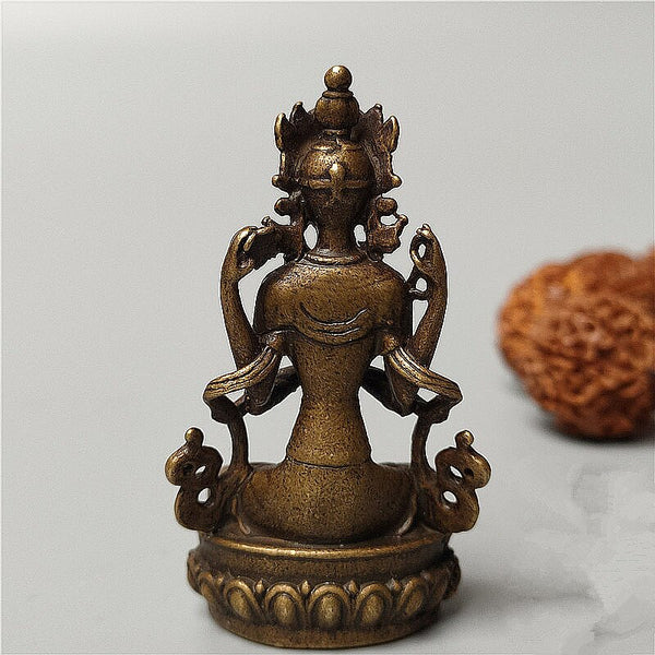 Guanyin Buddha-ToShay.org