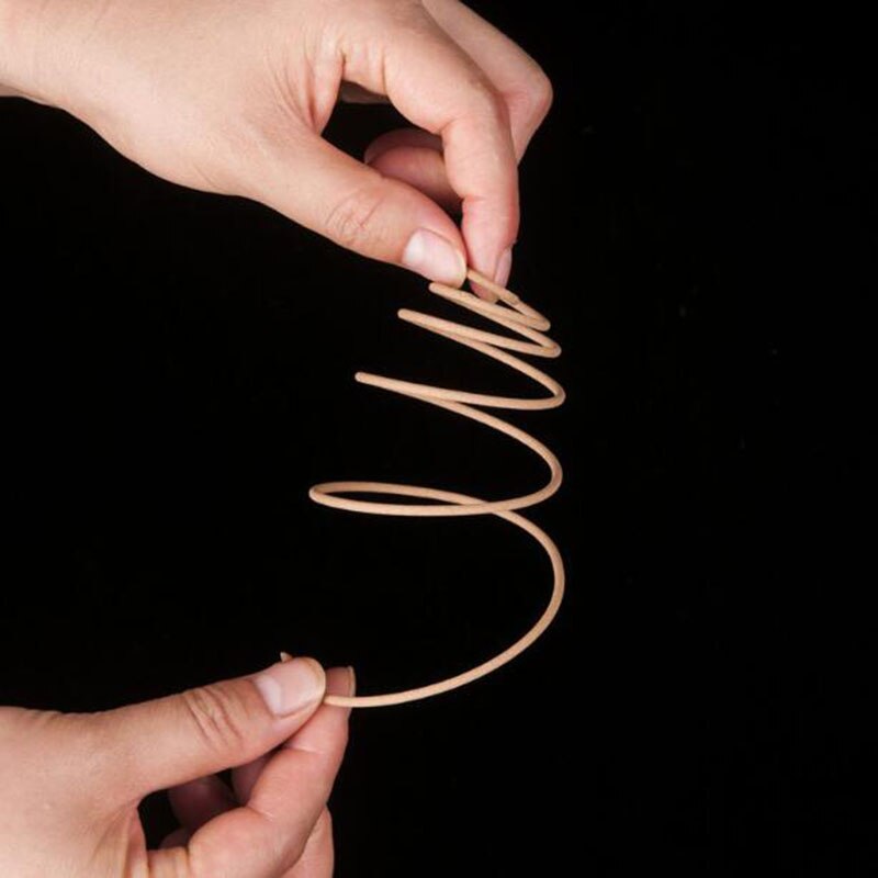 Sandalwood Coil Incense-ToShay.org