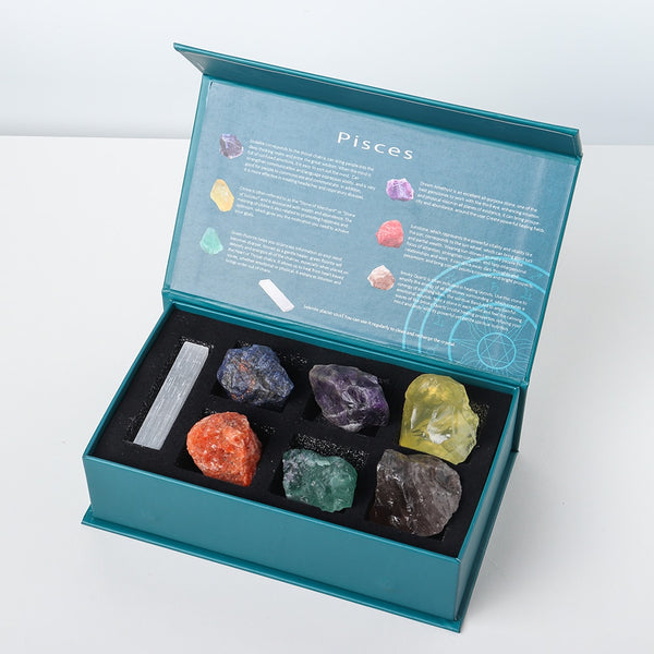 Constellation Crystal Gift Box-ToShay.org