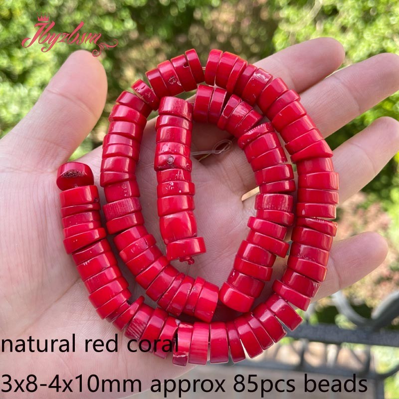 Mixed Coral Beads-ToShay.org
