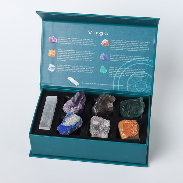 Constellation Crystal Gift Box-ToShay.org