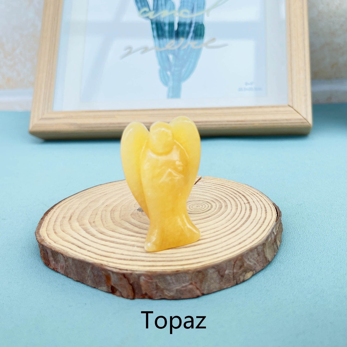 Mixed Crystal Angels-ToShay.org