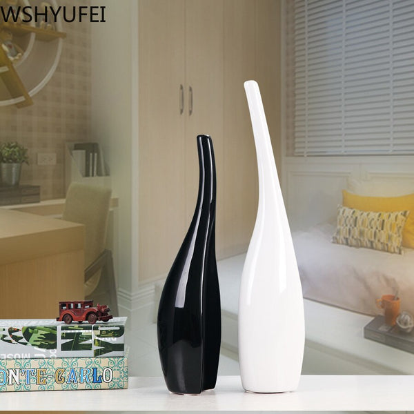 Designer Ceramic Vases-ToShay.org