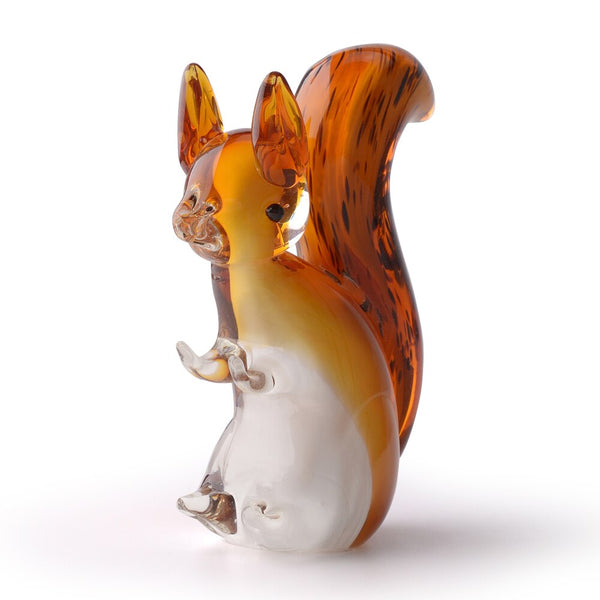Glass Squirrel-ToShay.org