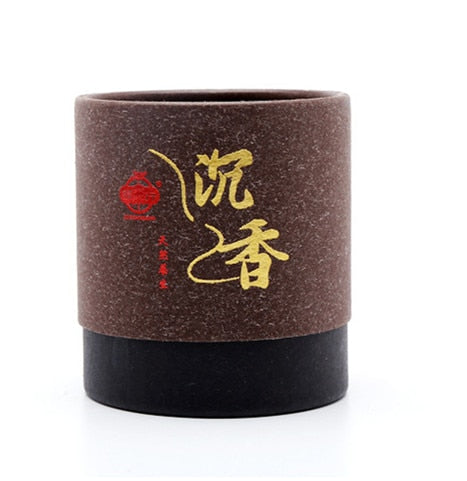 Sandalwood Agarwood Coil Incense-ToShay.org