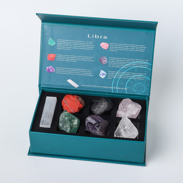 Constellation Crystal Gift Box-ToShay.org