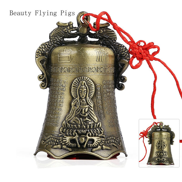 Buddha Bell-ToShay.org