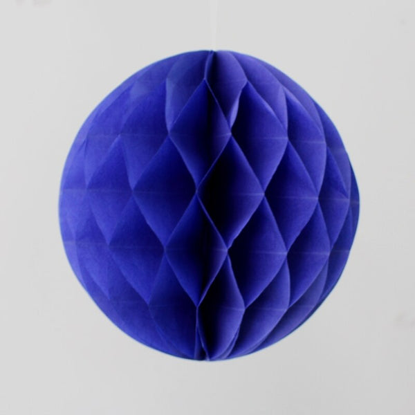 Honeycomb Ball Flower-ToShay.org