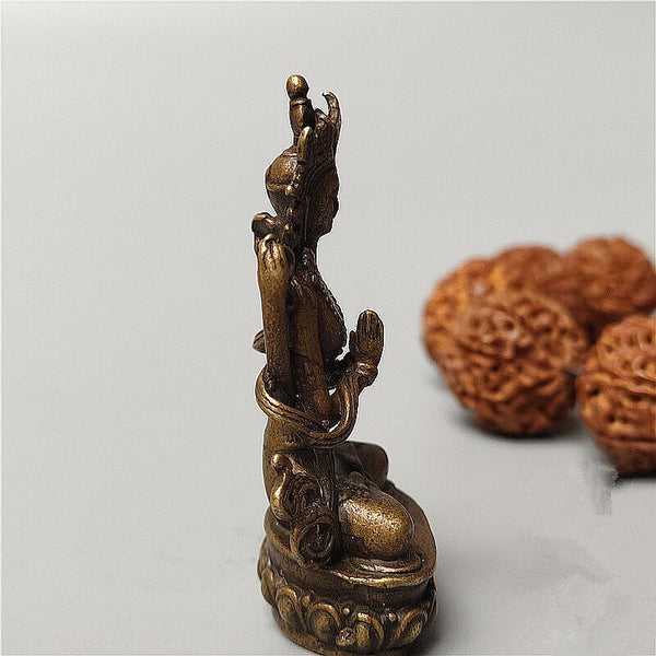 Guanyin Buddha-ToShay.org