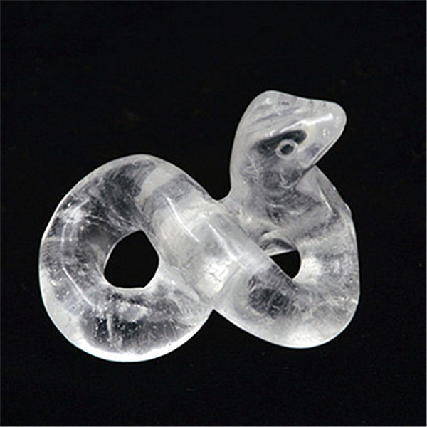 Mixed Crystal Snakes-ToShay.org